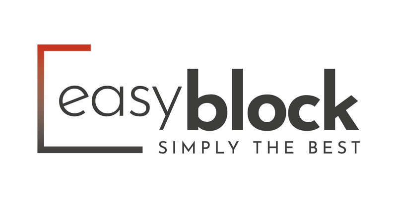 Easyblock Logo